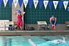 WSwim vs USCGA  Women’s Swimming & Diving vs US Coast Guard Academy. : WSwim, swimming